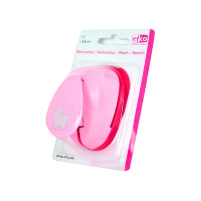 Пънч Typ M, Бебешка количка ~ 2,5 cm