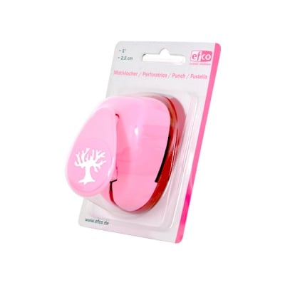 Пънч Typ M, Дърво, ~ 2,5 cm