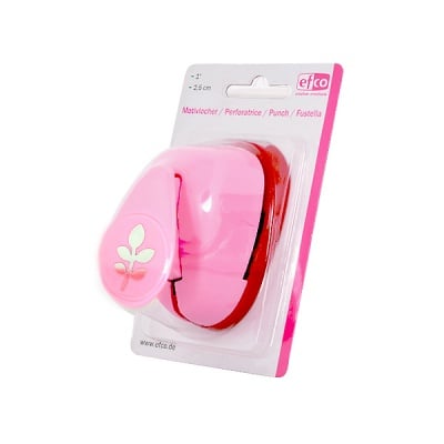 Пънч Typ M, Лист, ~ 2,5 cm