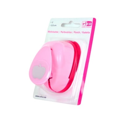 Пънч Typ M, Ябълка, ~ 2,5 cm