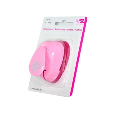 Пънч Typ S, Маргаритка, ~ 1,6 cm