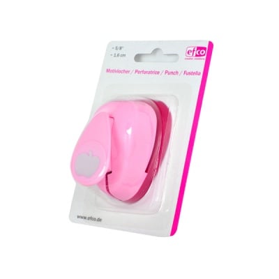 Пънч Typ S, Ябълка, ~ 1,6 cm