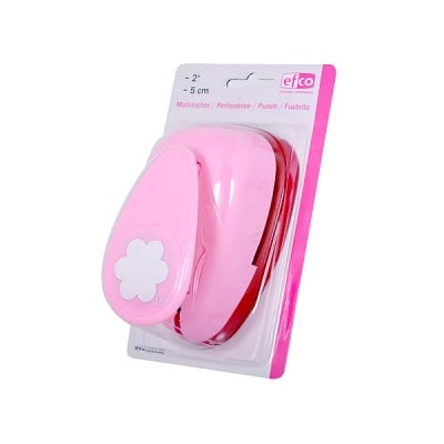 Пънч Typ XL, Цвете, ~ 5,0 cm