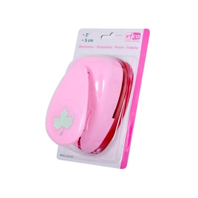 Пънч Typ XL, Кленово листо, ~ 5,0 cm