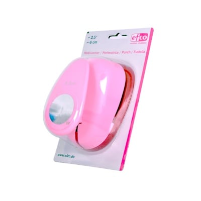 Пънч Typ XL+, Кръг, ~ 6,3 cm