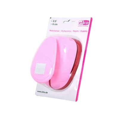 Пънч Typ XL+, Пощенска марка, ~ 4,5 x 4,5 cm