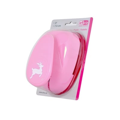 Пънч Typ XXL, Елен, ~ 7,5 cm