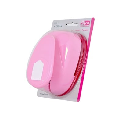 Пънч Typ XXL, Етикет, ~ 6,8 x 4,5 cm