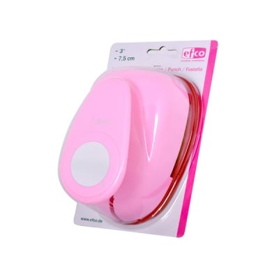 Пънч Typ XXL, Кръг, ~ 7,6 cm