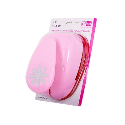 Пънч Typ XXL, Маргаритка, ~ 7,5 cm