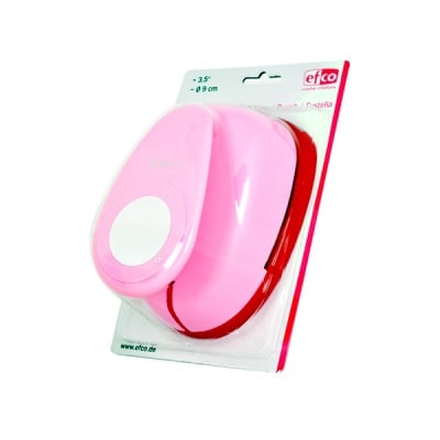 Пънч Typ XXXL, Квадрат, ~ 8,9 cm