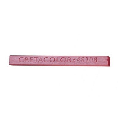 Пастел CretaColor, SANGUINE BURNT, 7х7 mm, 1бр., загар