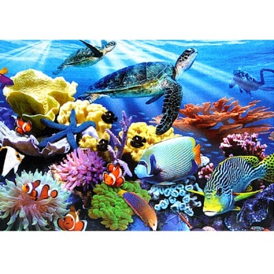 Пъзел художествен WENTWORTH, 40 части