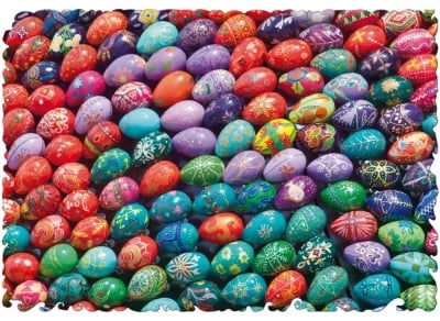 Пъзел художествен WENTWORTH, 40 части