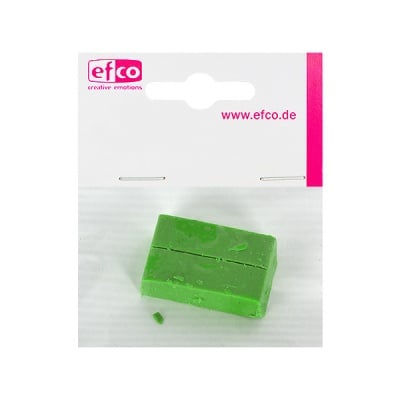 Пигментен стик за восък, 2 бр., ела