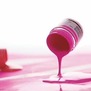 Плакатни бои (Темперни бои)