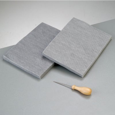 Подложка за филц техника, 180 х 125 х10 mm, полиестер 2 бр.