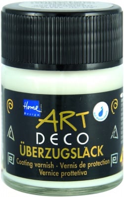 Покривен лак ART Deco, 50 ml