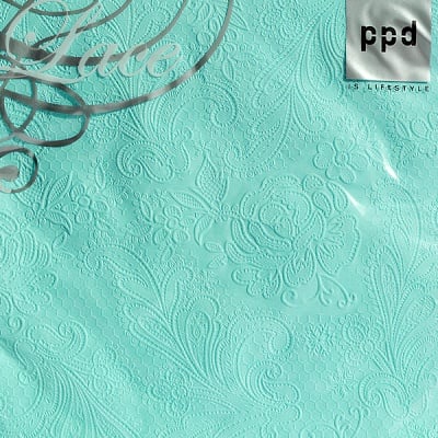 Салфетка PPD, 33 x 33 cm, пак.20 бр.