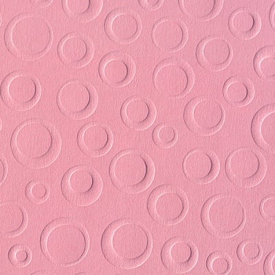 Преге картон, 220 g/m2, 50 x 70 cm, 1л, балони розов