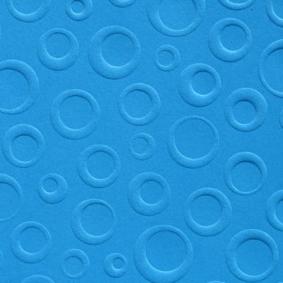 Преге картон, 220 g/m2, 50 x 70 cm, 1л, балони син