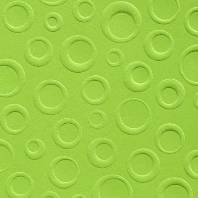 Преге картон, 220 g/m2, 50 x 70 cm, 1л, балони светло зелен