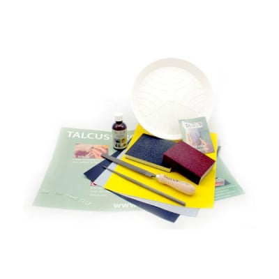 Profi-Bearbeitungs-Set, 10-teilig