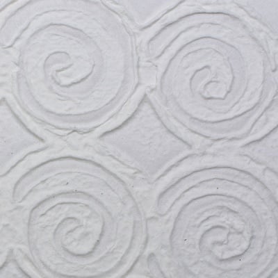 Прозрачна натурална хартия, 50 g/m2, 50 x 70 cm, 1л, кръгове