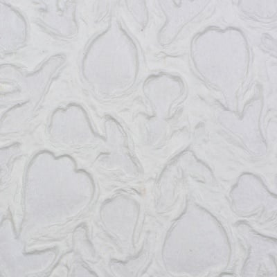 Прозрачна натурална хартия, 50 g/m2, 50 x 70 cm, 1л, лалета