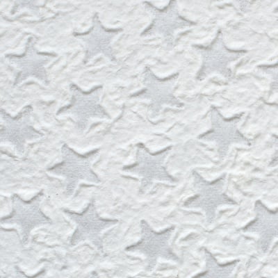 Прозрачна натурална хартия, 50 g/m2, 50 x 70 cm, 1л, лалета