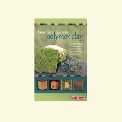 Ръководство за употреба Sculpey Beginner's Guide