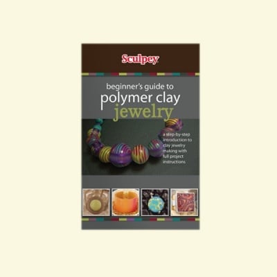 Ръководство за употреба Sculpey Beginner's Guide Jewelry