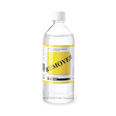 Разтворител за акрилни бои, 200 ml