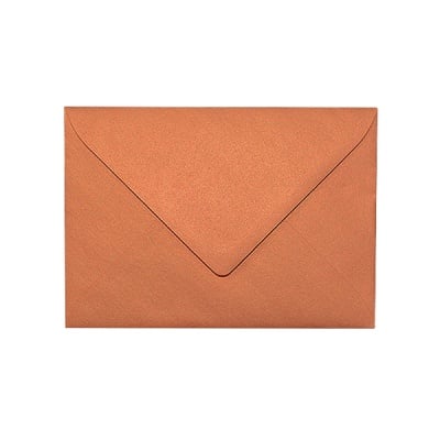 Плик цветен RicoDesign, PAPER POETRY, C6, 120 g