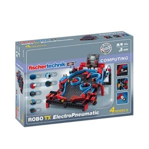 Роботизирани конструктори