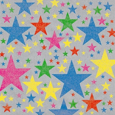 Салфетка PPD, 33 x 33 cm, пак. 20 бр.