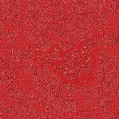 Салфетка трипластова PPD - подходяща и за декупаж, 33 x 33 cm, пак.15 бр.