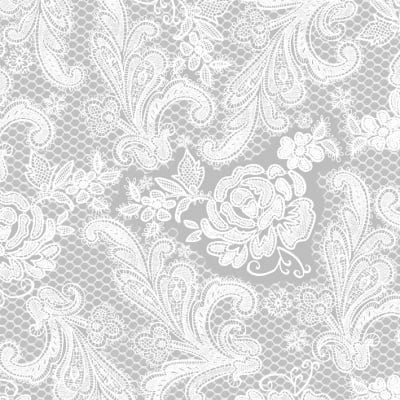 Салфетка PPD, 33 x 33 cm, пак.15 бр.