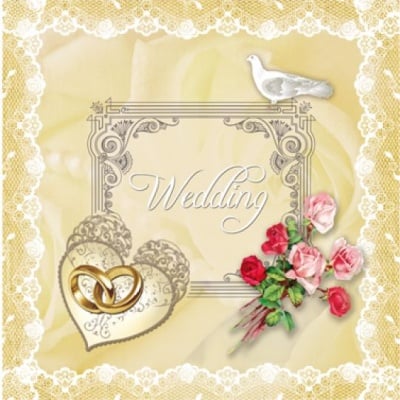 Салфетки за декупаж