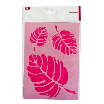 Шаблон, листа, A 5