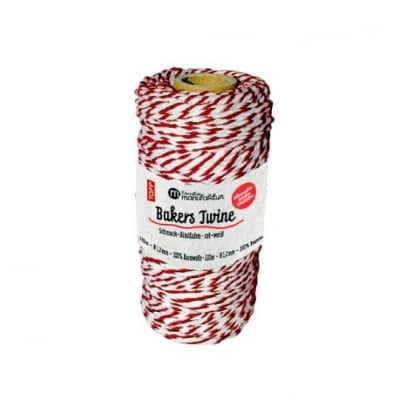 Шнурове за декорация