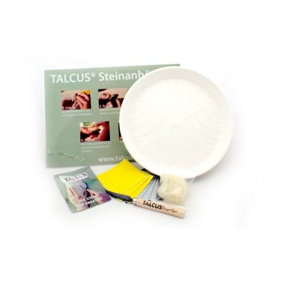 Start-Bearbeitungs-Set 5 tlg.