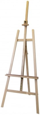 Статив академичен SOLO Goya, височина на картината до 125 cm