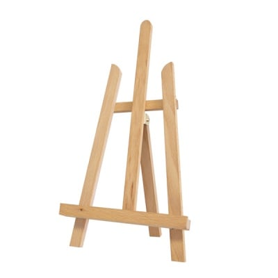 Статив настолен SOLO Goya, височина на картината до 41 cm