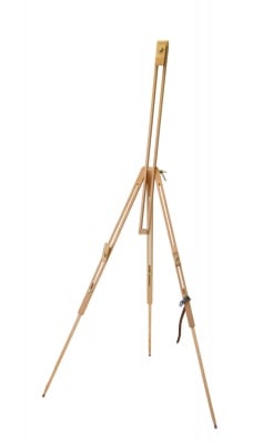Статив универсален SOLO Goya, височина на картината до 70 cm
