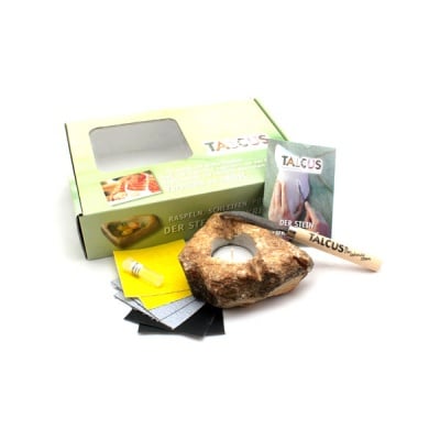 TALCUS Kreativ-Set L, комплект