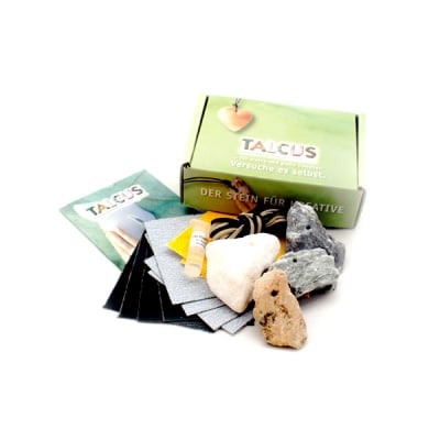 TALCUS Kreativ-Set S, комплект
