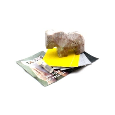 Tierfiguren-Set "Pferd" ohne Universalraspel