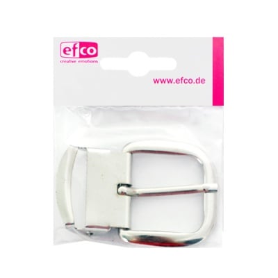 Тока, квадратна , b 30 mm, 1 бр., посребрена