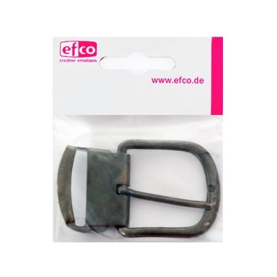 Тока, квадратна , b 30 mm, 1 бр., посребрена